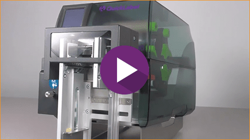 QL-30 & QL-60 MT Cutter/Stacker Installation and Operation
