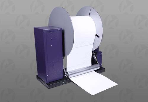 UW-800 Label Unwinder