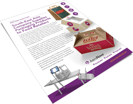 South-East Asia  Company Supplies  Packaging Products  to Food Retailers