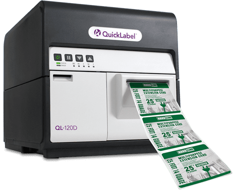 QL-120D