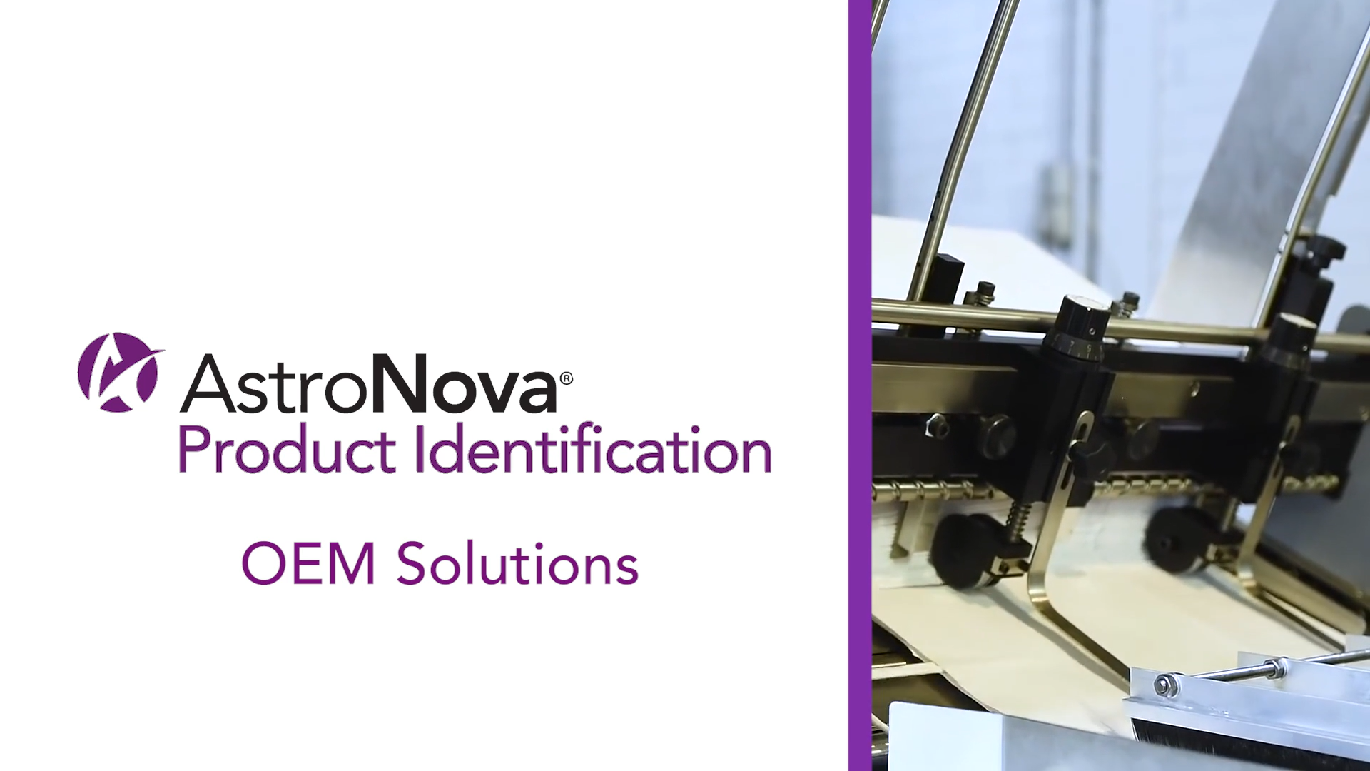 Professional Digital Color Print Solutions for Integration