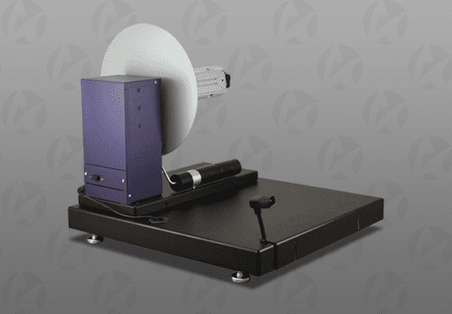 RW-K200 Label Rewinder