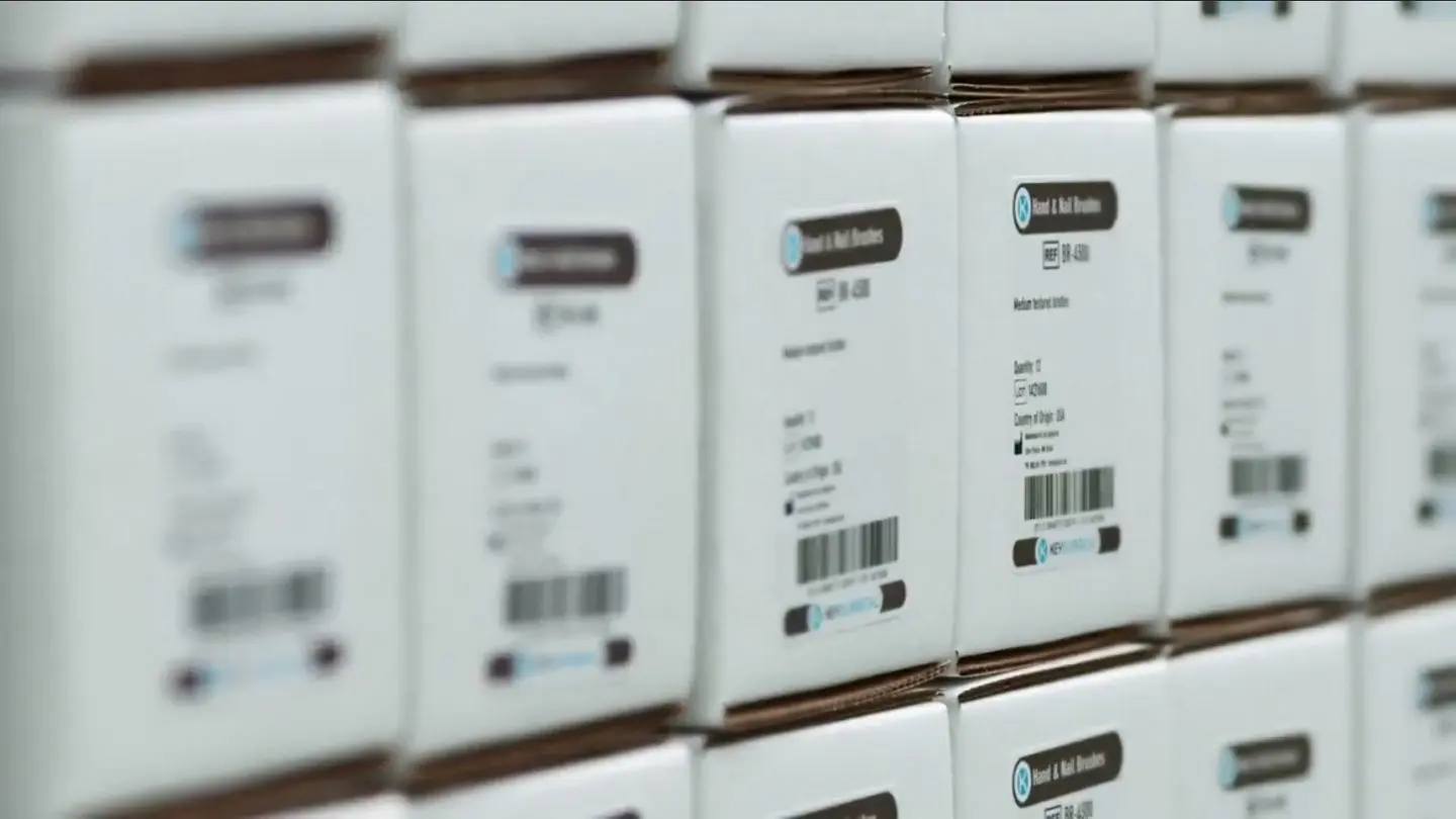 Keep Your Labeling Protected & Secure
